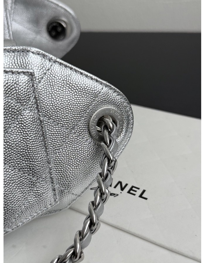 Borsa CHANEL 25 mini CHANEL