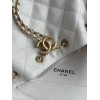 BORSA CHANEL 25 MEDIA CHANEL