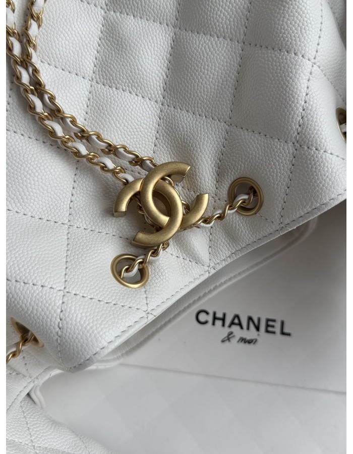 BORSA CHANEL 25 MEDIA CHANEL