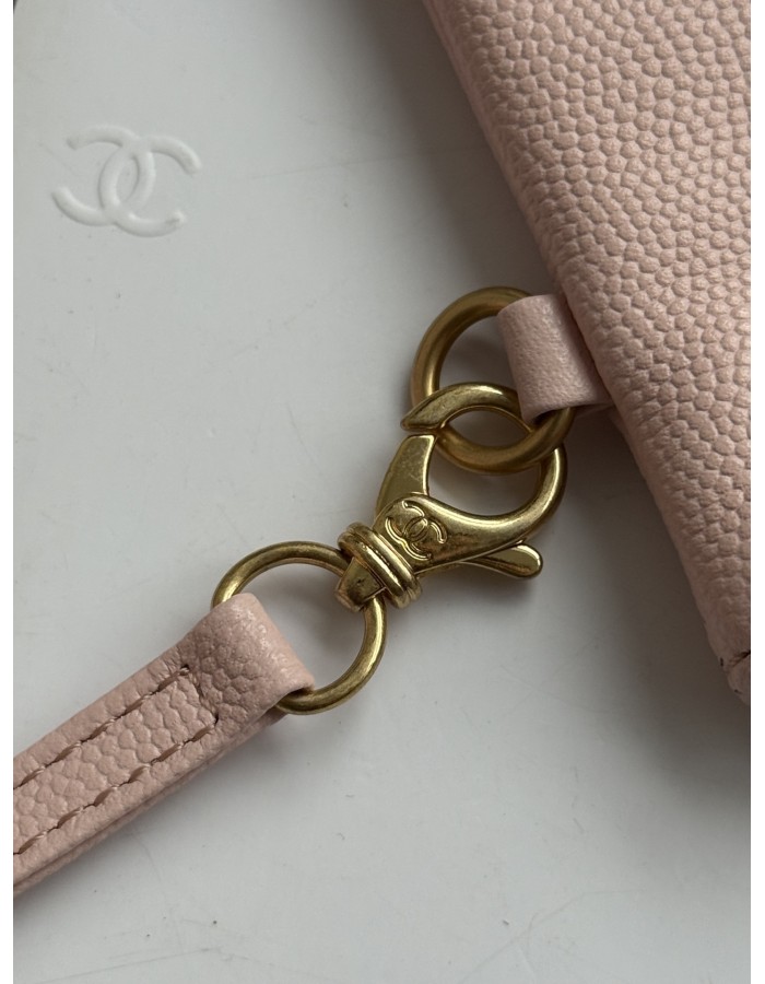 BORSA CHANEL 25 MEDIA CHANEL