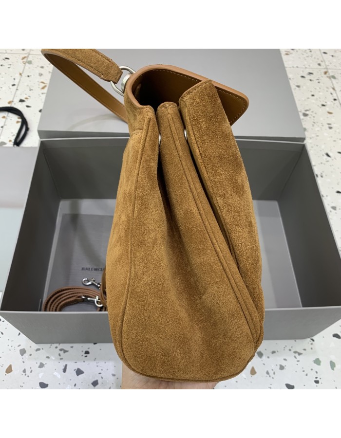 Borsa Rodeo Media BALENCIAGA