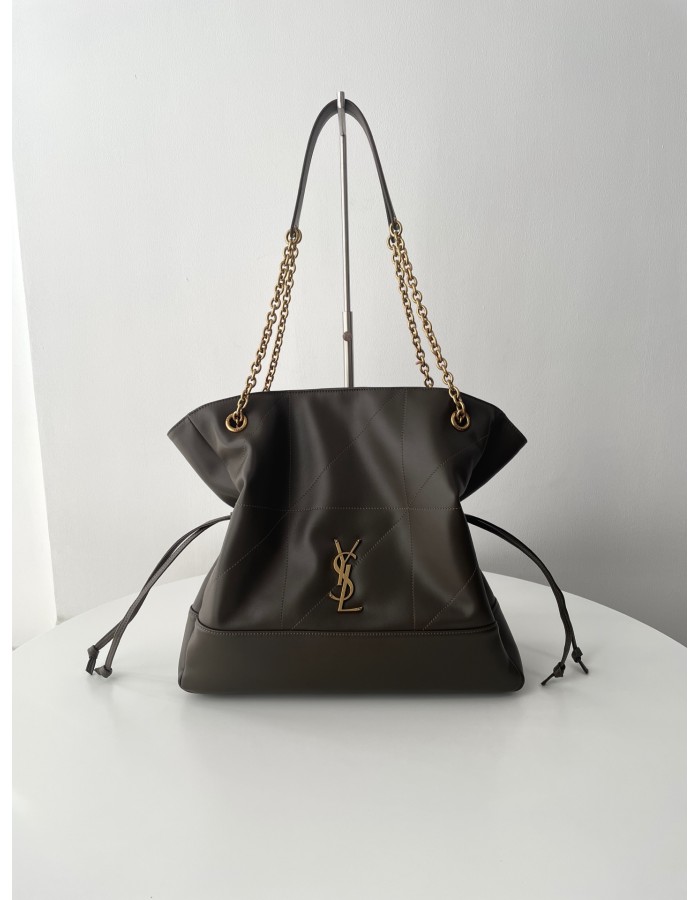 Borsa JAMIE SHOPPING SAINT LAURENT