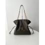Borsa JAMIE SHOPPING SAINT LAURENT