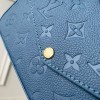 Pochette Félicie LOUIS VUITTON