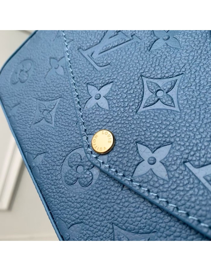 Pochette Félicie LOUIS VUITTON