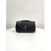 LOULOU medium SAINT LAURENT
