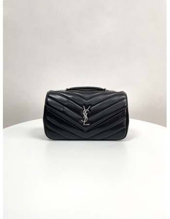 LOULOU medium SAINT LAURENT