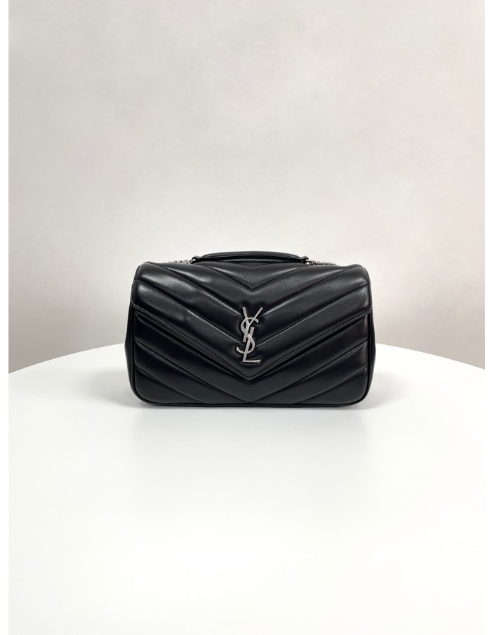 LOULOU medium SAINT LAURENT