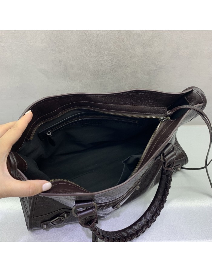 Borsa Le City Media BALENCIAGA