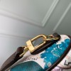 Nano Speedy LOUIS VUITTON