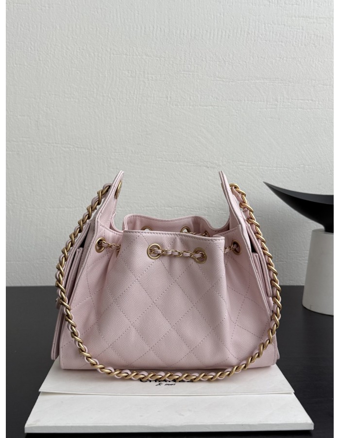 Borsa CHANEL 25 mini CHANEL