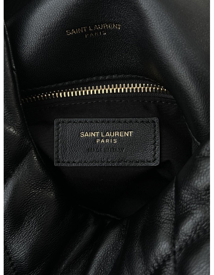 Puffer SMALL SAINT LAURENT