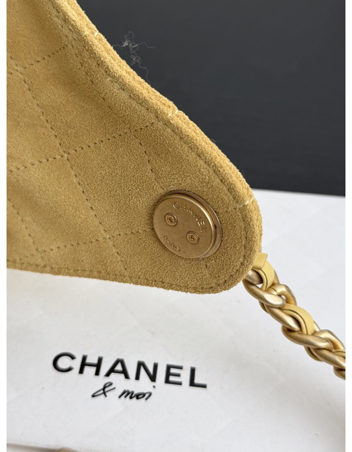 BORSA CHANEL 25 PICCOLA CHANEL