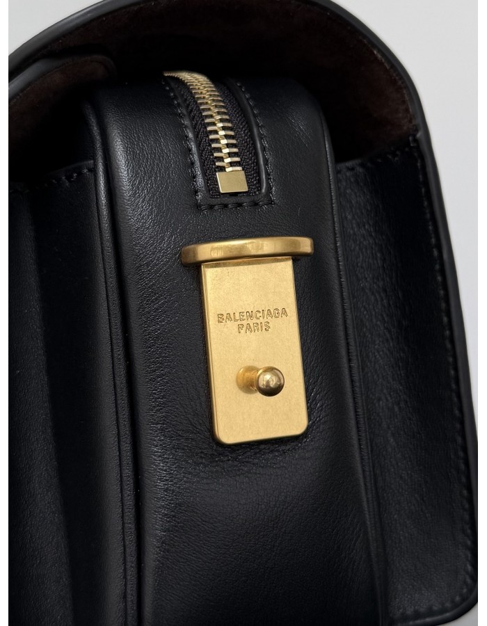 Borsa A Spalla Le 7 Media BALENCIAGA
