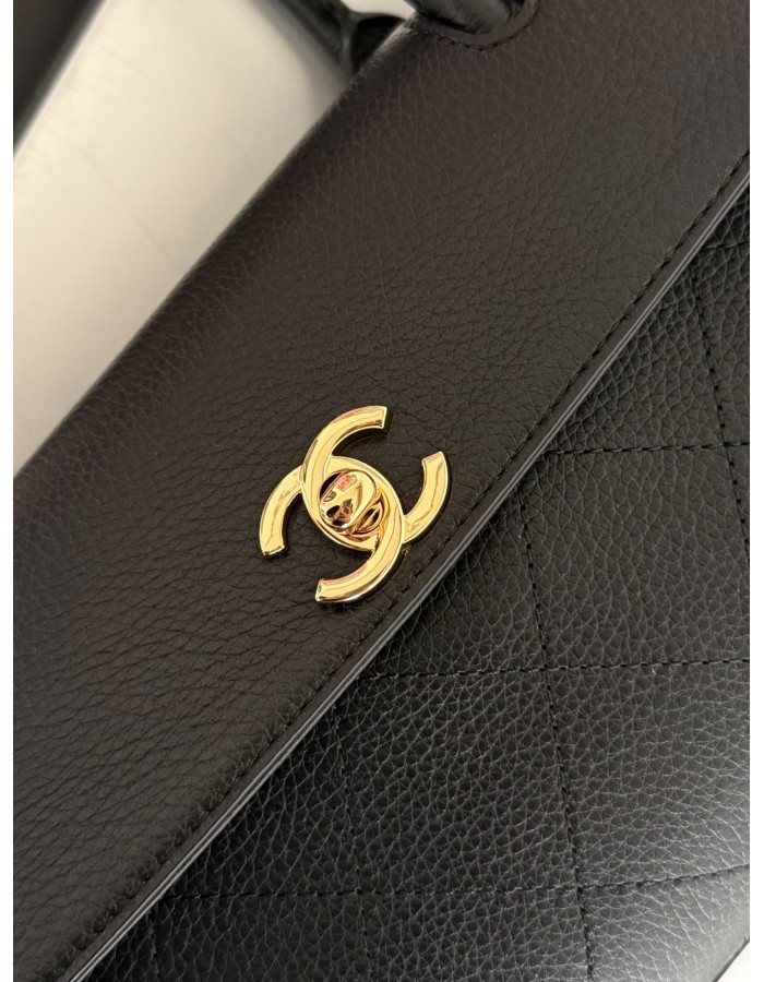 BORSA SHOPPING PICCOLA CHANEL