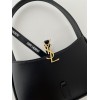 LE 5 À 7 IN PELLE LISCIA SAINT LAURENT