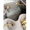Borsa CHANEL 25 mini CHANEL