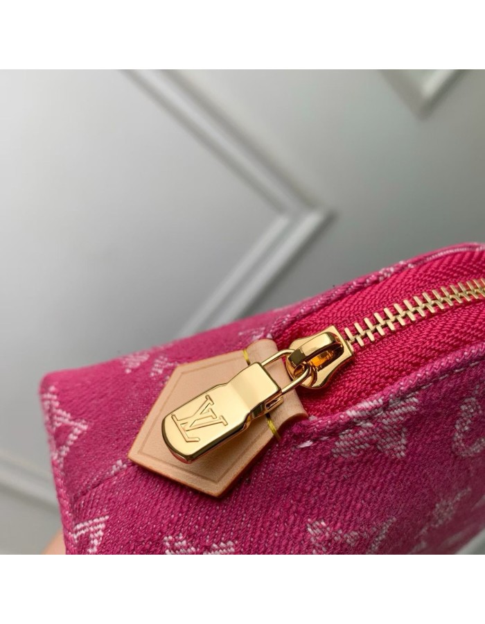 Pochette Cosmétique PM LOUIS VUITTON