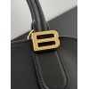 Borsa Bowling Bolero Mini BALENCIAGA