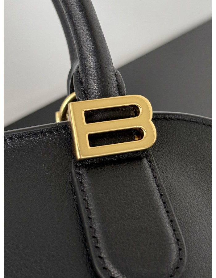 Borsa Bowling Bolero Mini BALENCIAGA