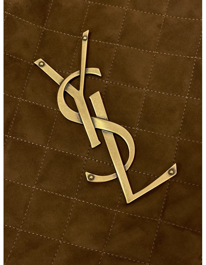 Borsa ICARE media SAINT LAURENT