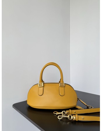 Borsa Bowling Bolero Mini BALENCIAGA