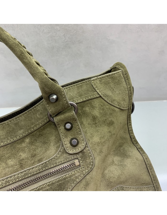 Borsa Le City Media BALENCIAGA