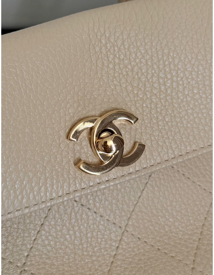 BORSA SHOPPING PICCOLA CHANEL