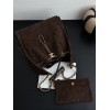 BORSA CHANEL 25 MEDIA CHANEL