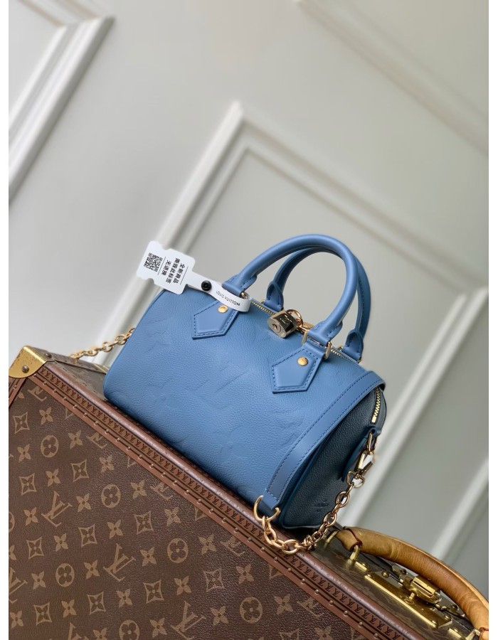 Speedy Bandoulière 20 LOUIS VUITTON