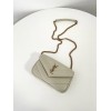 Borsa LOULOU MINI SAINT LAURENT