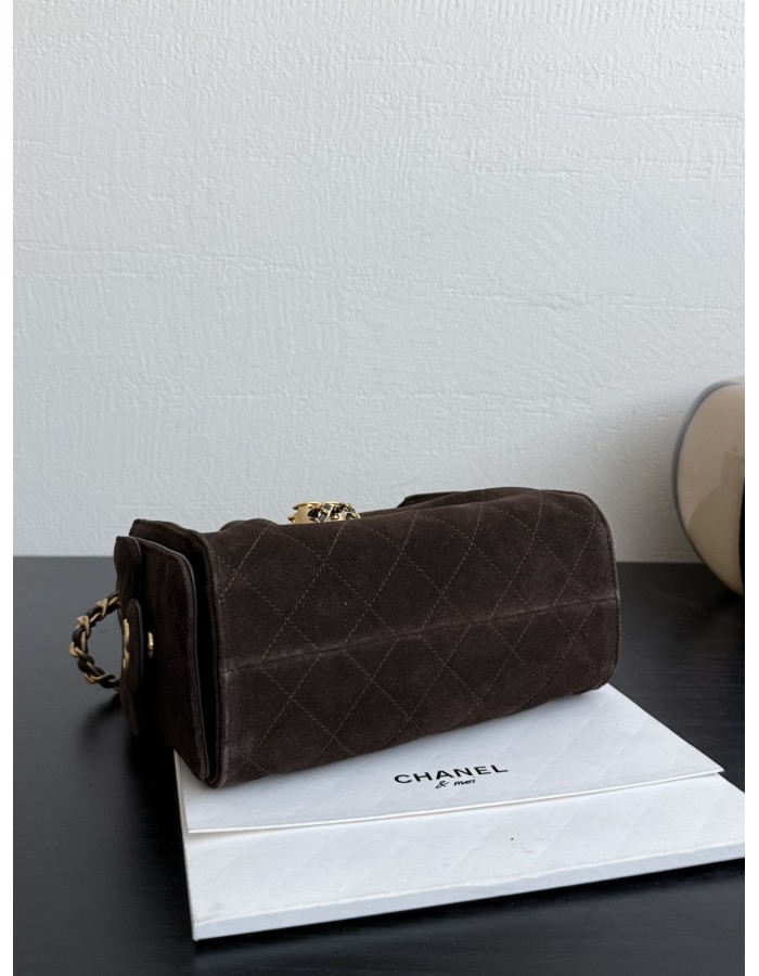 Borsa CHANEL 25 mini CHANEL