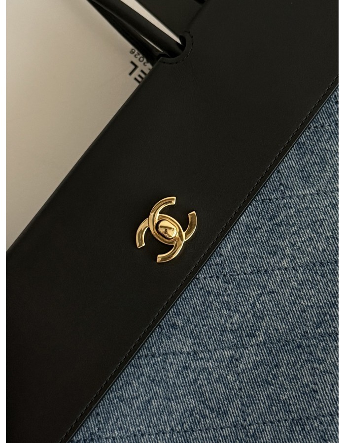 BORSA SHOPPING CHANEL