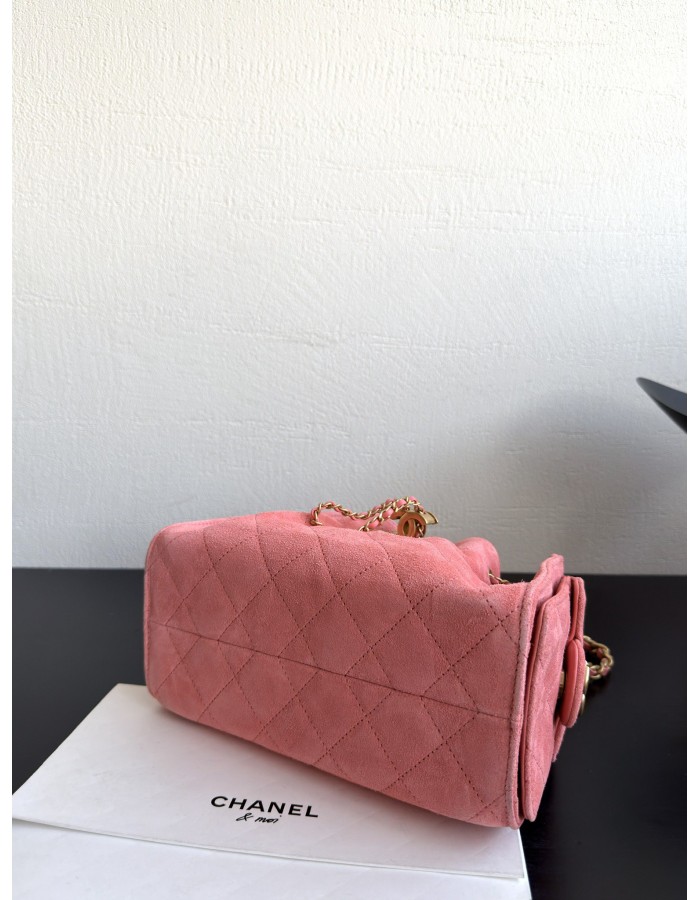 Borsa CHANEL 25 mini CHANEL