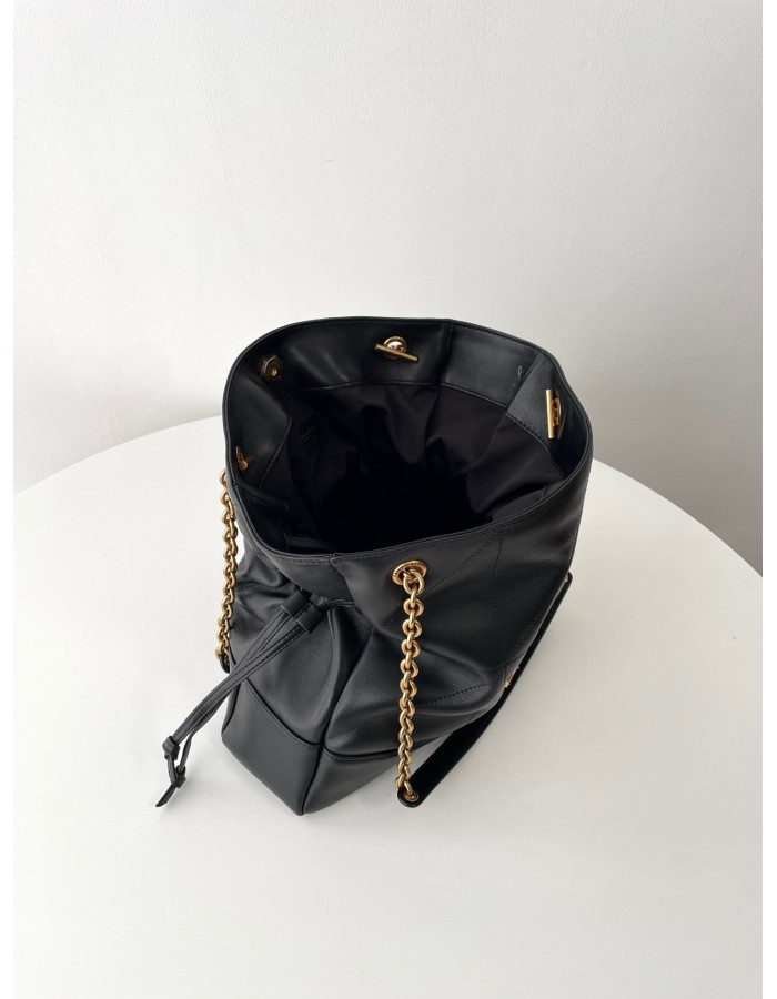 Shopping bag JAMIE piccola SAINT LAURENT