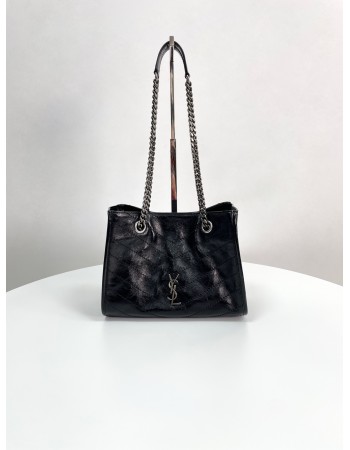 Borsa shopping NIKI piccola SAINT LAURENT