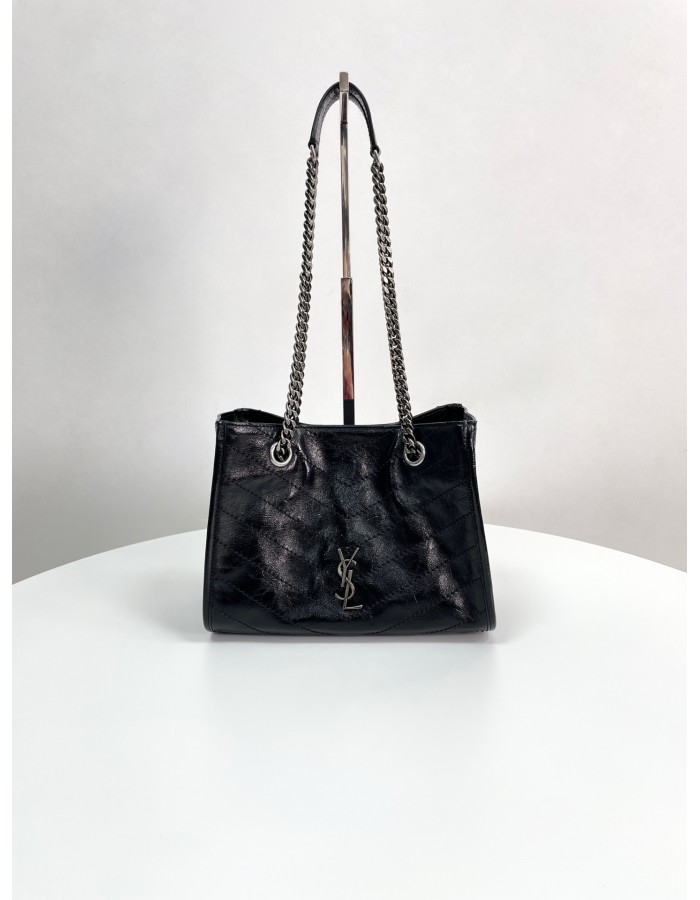 Borsa shopping NIKI piccola SAINT LAURENT