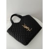 Maxi shopping bag ICARE SAINT LAURENT