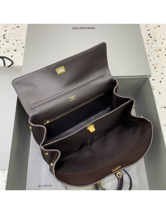 Borsa Rodeo Media BALENCIAGA