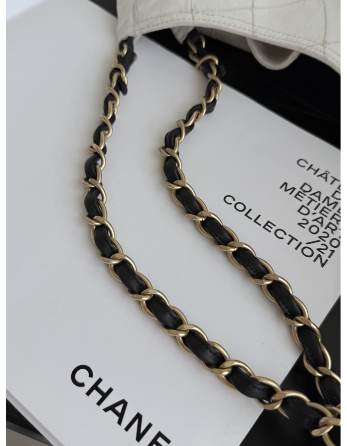 BORSA SHOPPING PICCOLA CHANEL
