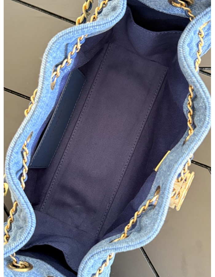 Borsa CHANEL 25 mini CHANEL