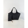 Borsa ICARE media SAINT LAURENT