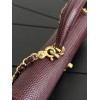 POCHETTE CON CATENA CHANEL