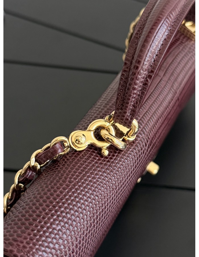 POCHETTE CON CATENA CHANEL