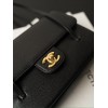 BORSA CON PATTA PICCOLA CHANEL