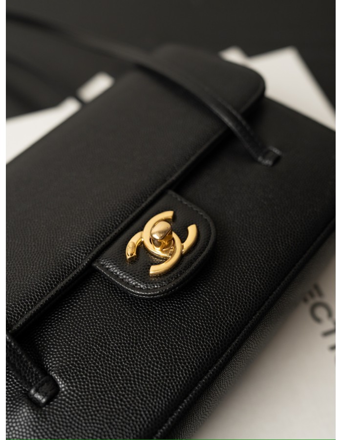BORSA CON PATTA PICCOLA CHANEL