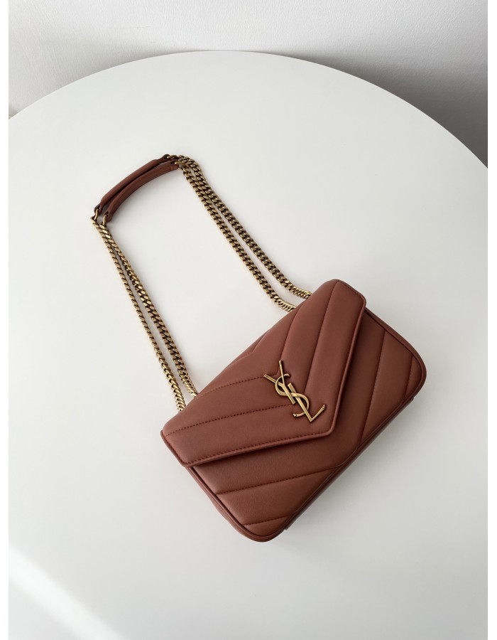 LOULOU small SAINT LAURENT