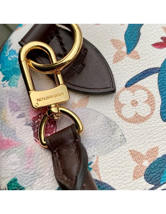 Speedy Soft 30 LOUIS VUITTON