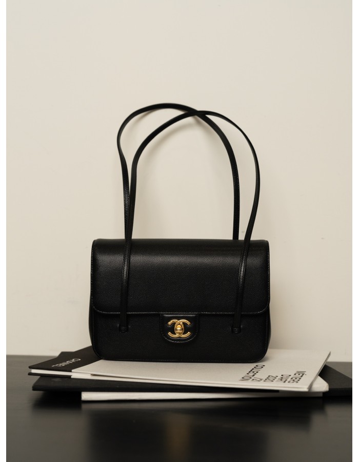 BORSA CON PATTA PICCOLA CHANEL