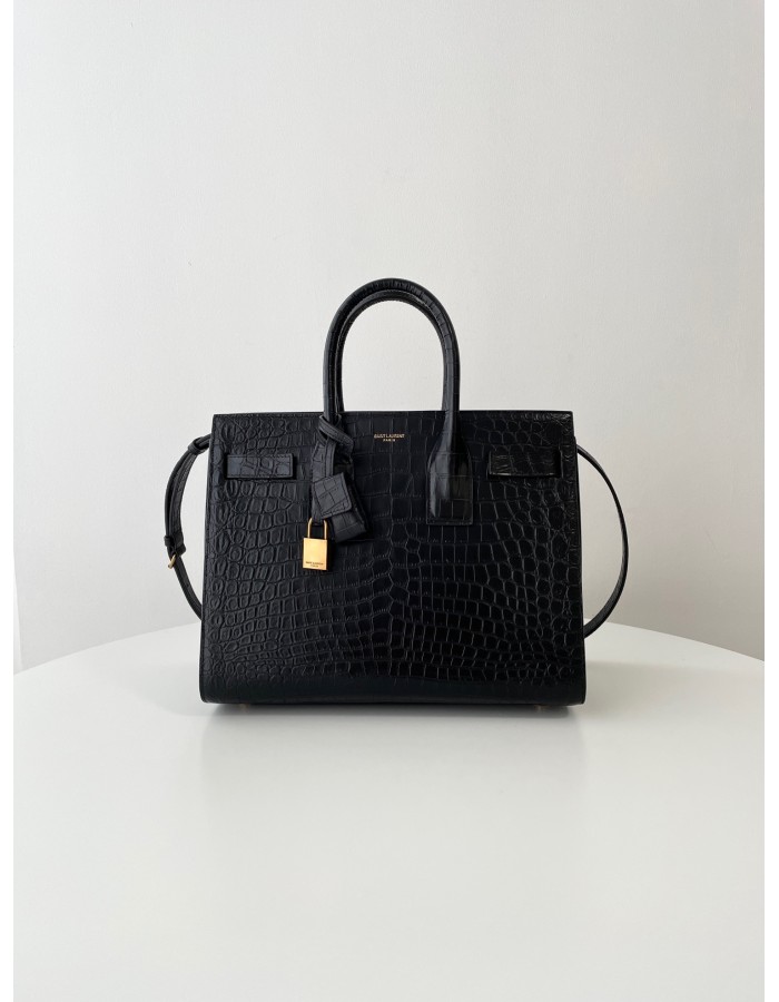 SAC DE JOUR SMALL SAINT LAURENT